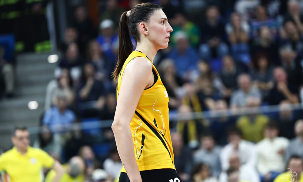 Tijana Boskovic