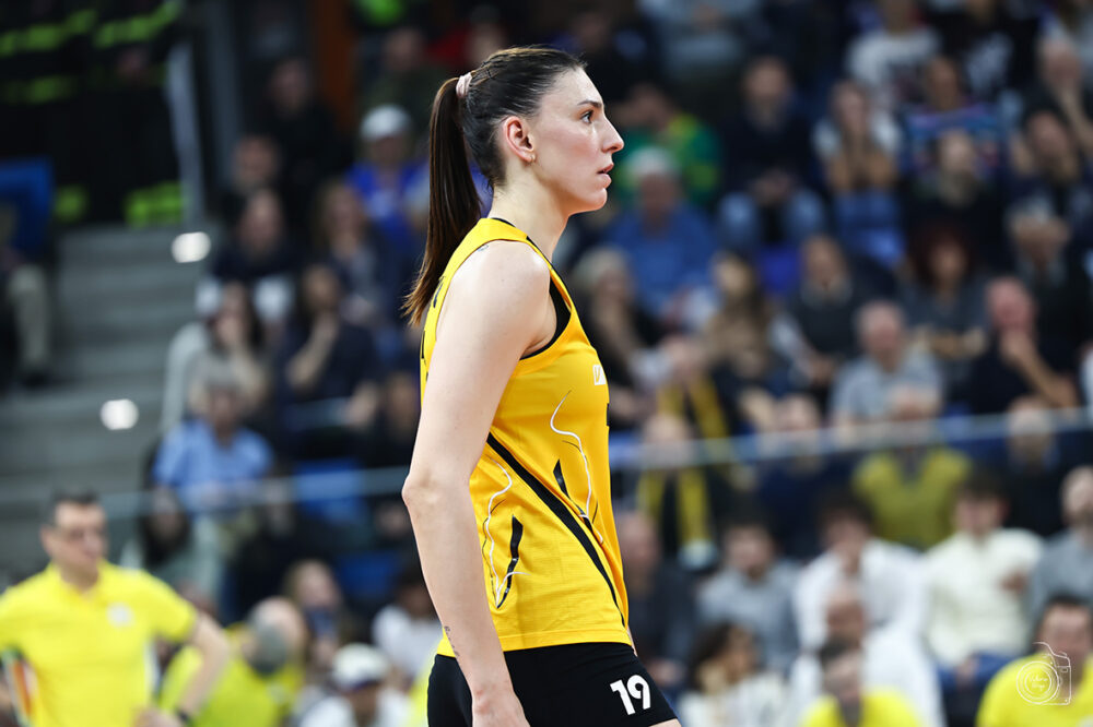 Tijana Boskovic