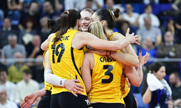 VakifBank Istanbul