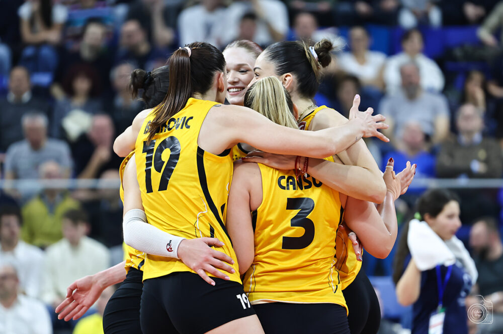VakifBank Istanbul