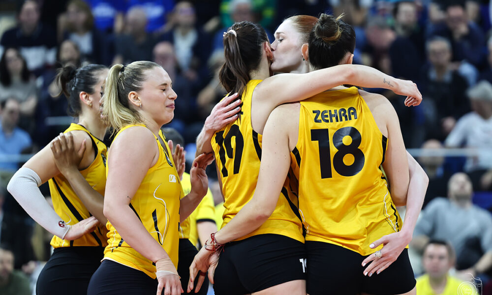 VakifBank Istanbul