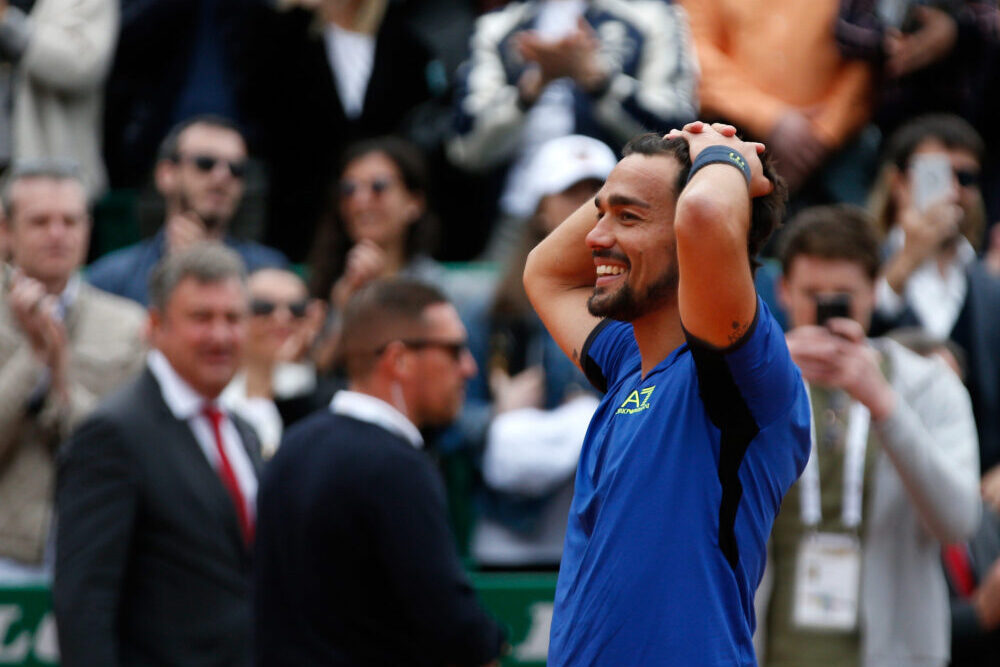Fabio Fognini
