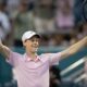 Jannik Sinner