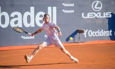 Andrey Rublev