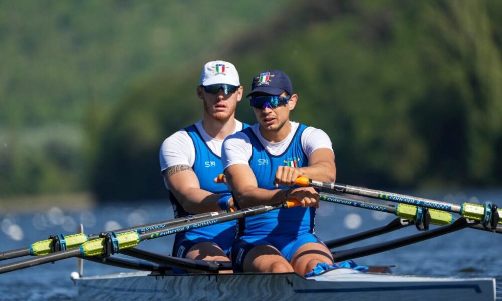 Chiumento e Rambaldi