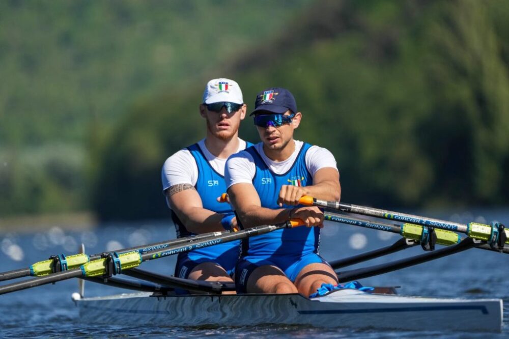 Chiumento e Rambaldi