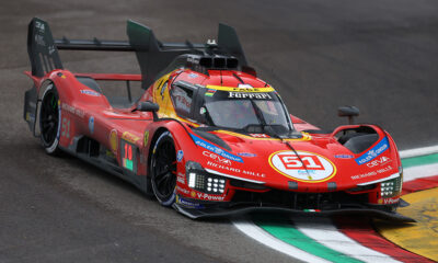 #51 FIA WEC 2026