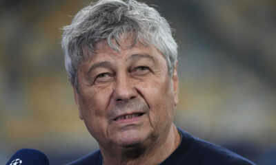 Mircea Lucescu