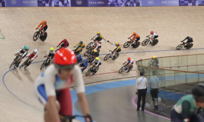 Ciclismo su pista femminile generica