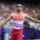 Andre De Grasse