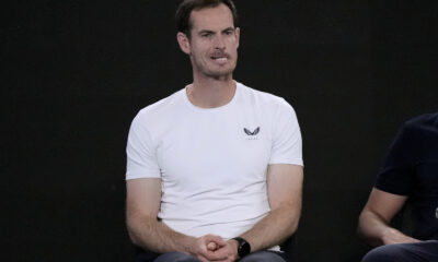 Andy Murray