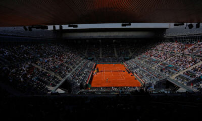 ATP Madrid