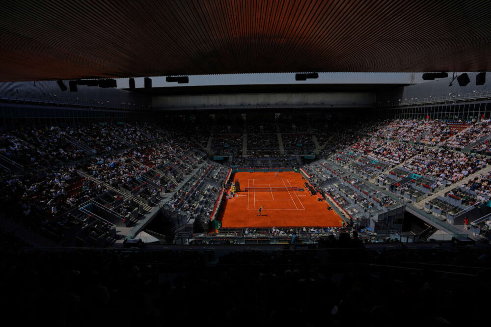 ATP Madrid