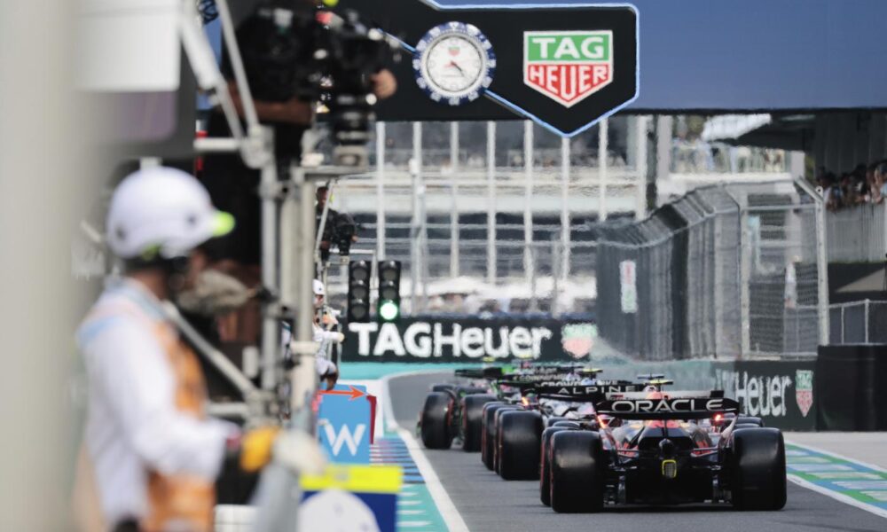 GP Miami F1
