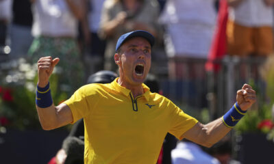 Roberto Bautista Agut