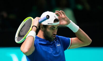 Matteo Berrettini