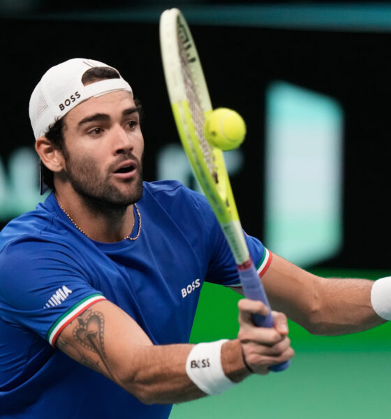Matteo Berrettini