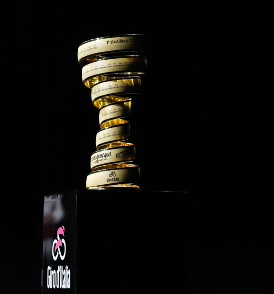 Giro d'Italia 2026