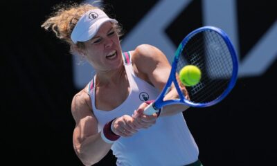 Laura Siegemund