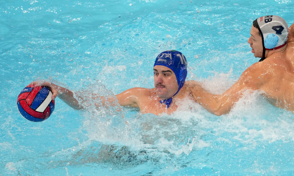 Lorenzo Bruni, Settebello