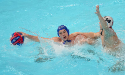 Alessandro Balzarini, Settebello