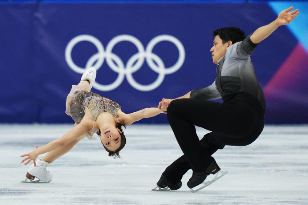 Riku Miura-Ryuichi Kihara