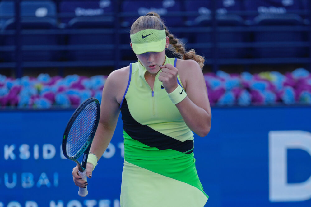 wta linz 2026 andreeva e potapova nella finale in austria da Oasport.it wta linz 2026 andreeva e potapova nella finale in austria