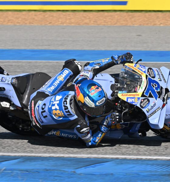 Alex Marquez