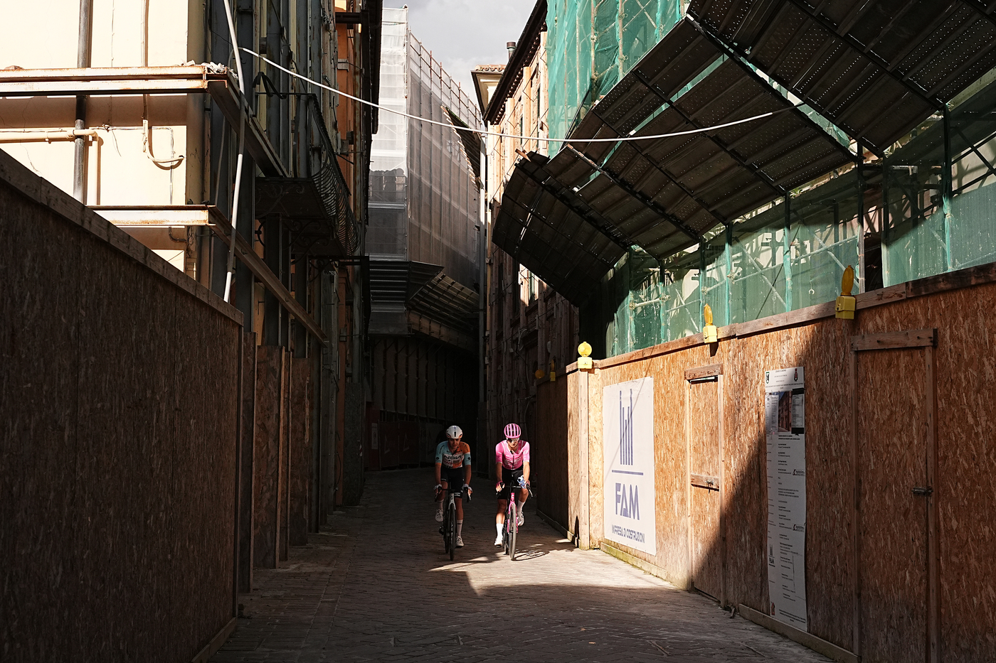 Alessandro Pinarello