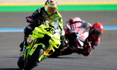 Fabio Di Giannantonio