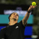 Alexander Zverev