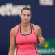 Aryna Sabalenka