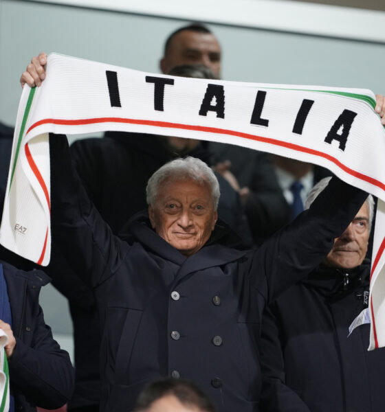 Luciano Buonfiglio