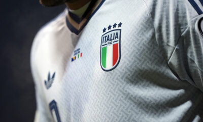 Nazionale italiana calcio