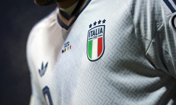 Nazionale italiana calcio