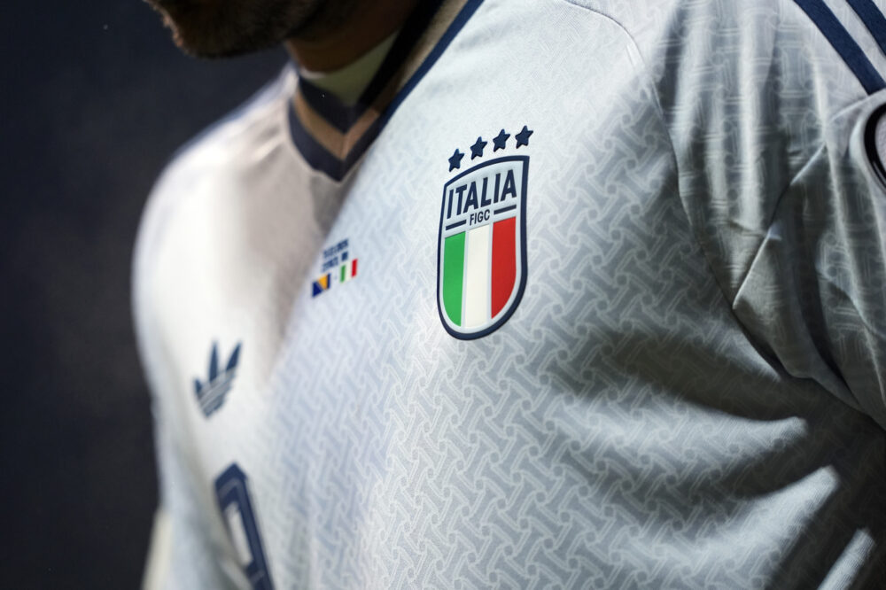 Nazionale italiana calcio