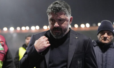 Gennaro Gattuso