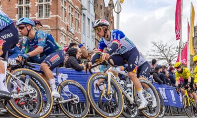 Remco Evenepoel
