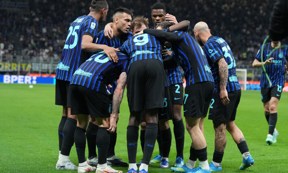 Inter