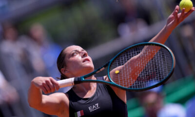 Elisabetta Cocciaretto