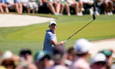 Rory McIlroy