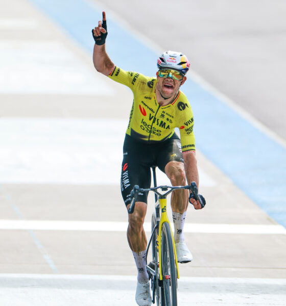 Wout van Aert