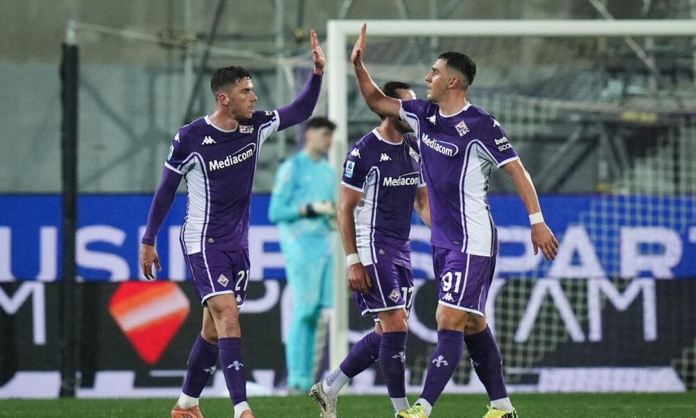 Robin Gosens, Roberto Piccoli