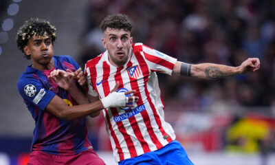 Champions League calcio