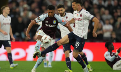 Aston Villa