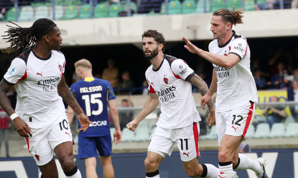 Milan