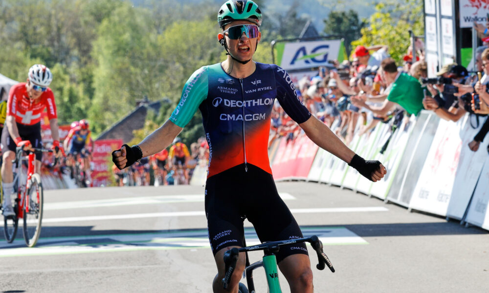 Paul Seixas