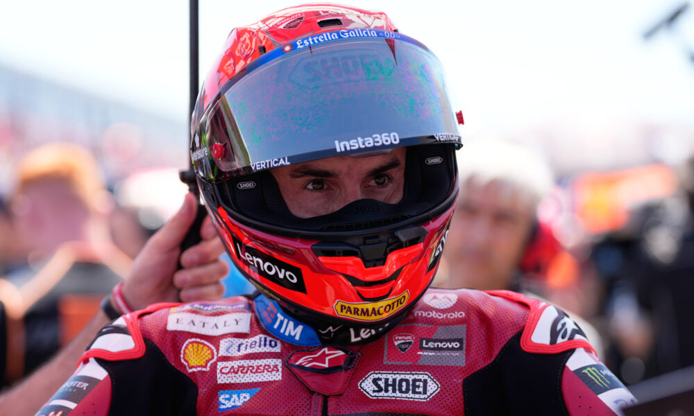 Marc Marquez