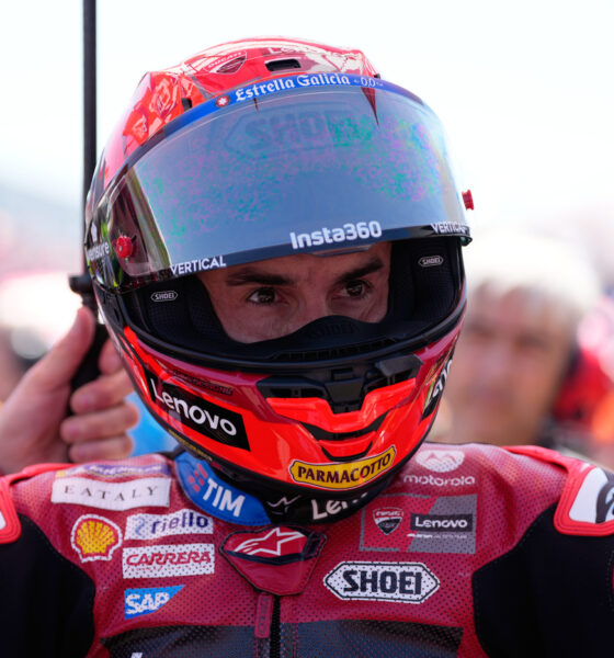 Marc Marquez
