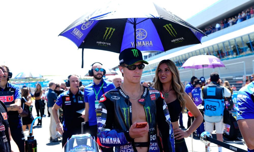 Fabio Quartararo